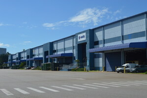 Essity destaca avanços ambientais com 98% dos resíduos de produção reciclados na planta de Jarinu