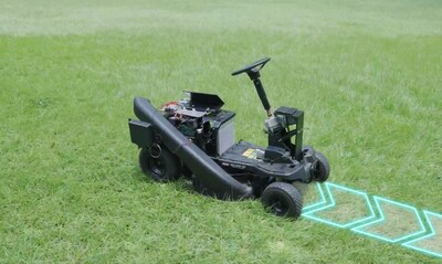 メーガゴテック（Megago Tech)、自律走行技術により日本の次世代農業を支援