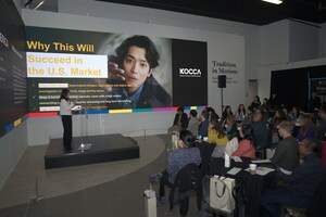 KOCCA Successfully Hosts 2025 K-Content Originals Showcase in Los Angeles, Strengthening U.S.-Korea Creative Collaboration