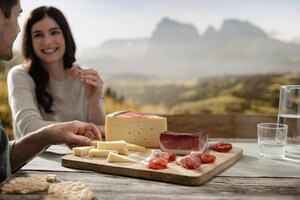 IL MODO MIGLIORE PER CONSERVARE I SALUMI E I FORMAGGI STAGIONATI