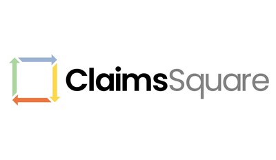 ClaimsSquare Logo ClaimsSquare Logo
