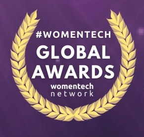 Paige Nerios Named Finalist for Women Tech Digital Transformation Leader of the Year