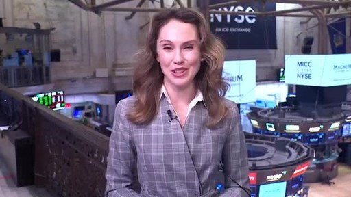 NYSE Content Advisory: Pre-Market Update + Magnum is World's Largest Ice Cream Business after Spinoff