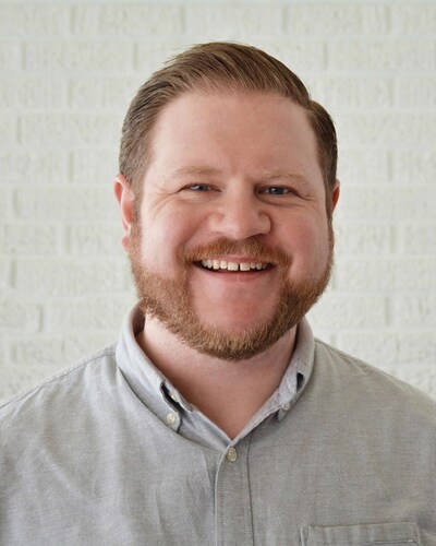 Andy Walker, Founder of Heirloom LLC