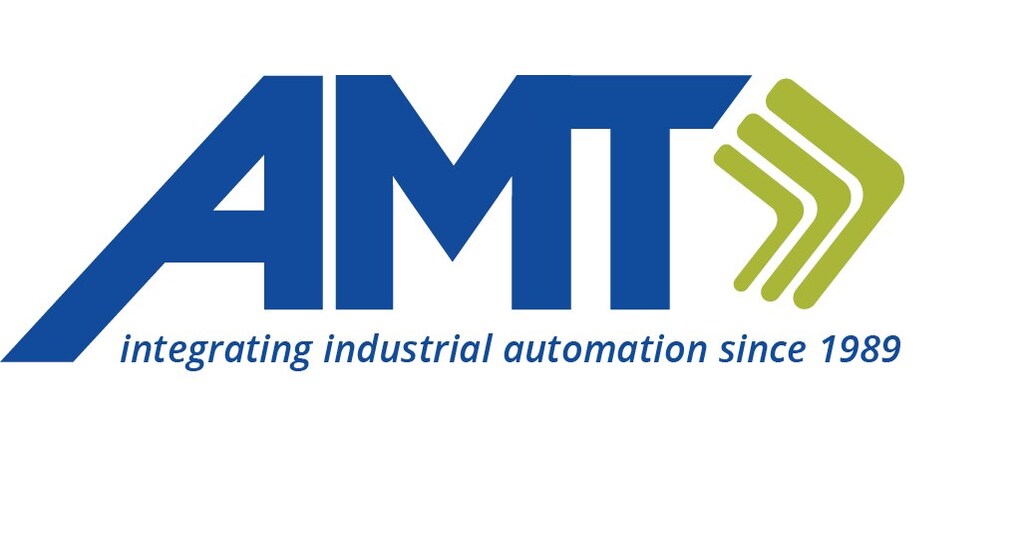 AMT Launches Robotic Roll Handling Solutions for Converting Industry Applications