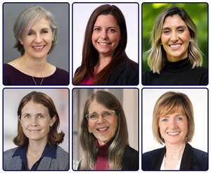 NCCN Awards Grants to Improve Care for People with Metastatic Breast Cancer (mBC)