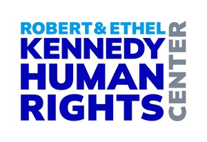 Robert F. Kennedy Human Rights Announces New Name and Presidential Leadership Transition