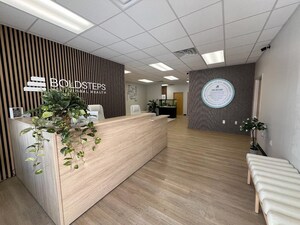 Bold Steps Expands in New Hampshire with New Concord Location Serving Medicaid Population