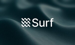 Surf Raises $15M to Scale the First AI Model Purpose-Built for Digital Assets