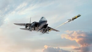 BAE Systems awarded $1.7 billion U.S. Navy contract for continued production of APKWS® laser-guidance kits