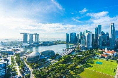 NetActuate Expands in Singapore. NetActuate Expands in Singapore.