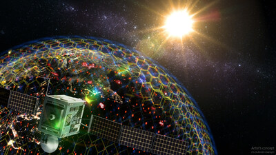 FAST LabsTM organization awarded $16 million contract for DARPA’s Oversight program.