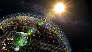 BAE Systems to advance autonomous space-based surveillance technology for DARPA