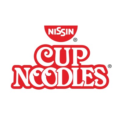 Cup Noodles Logo