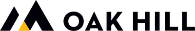 Oak Hill Capital Oak Hill Capital