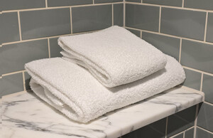 Standard Textile Launches New Recycled Terry Collection in the United Kingdom in Collaboration with Royal Jersey Laundry