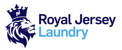 The collection is being introduced in collaboration with Royal Jersey Laundry, one of the UK's foremost commercial laundries. The collection is being introduced in collaboration with Royal Jersey Laundry, one of the UK's foremost commercial laundries.