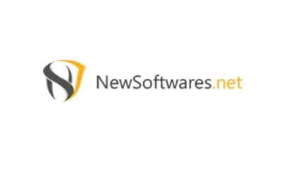 NewSoftwares LLC Releases Folder Lock 10.1.13 for Windows and Launches First macOS Edition (PRNewsfoto/NewSoftwares LLC)