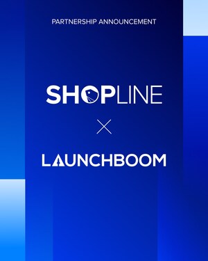 SHOPLINE Partners with LaunchBoom to Power Seamless Crowdfunding-to-E-Commerce Growth for Product Creators