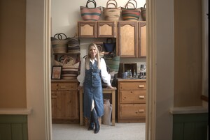 Candace Cameron Bure, Aaron Ashmore, and Robin Dunne Star in, Ainsley McGregor Mysteries: A Case for the Watchmaker, Streaming Exclusively on Great American Pure Flix, January 1, Premiering Great American Family and GFam+, January 10