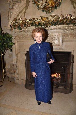 Bernadette Castro Bernadette Castro