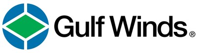 Gulf Winds Logo Gulf Winds Logo
