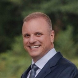 Sam Freni, Gulf Winds' CEO Sam Freni, Gulf Winds' CEO