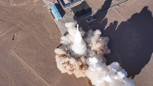 Intellistake Completes US$500,000 Investment in Orbit AI and Orbit AI Concludes Following Successful First Orbital Cloud Launch