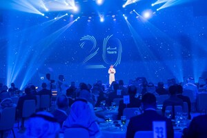 Mobily marks 20 years with strategy pledging to be 'Ever Closer'