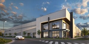 Buchanan Capital Partners Forms New Joint Venture with the Industrial Team at Crow Holdings Development