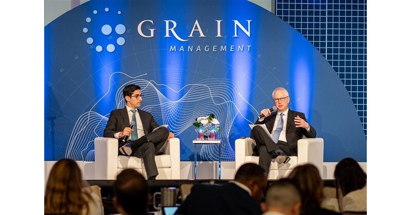 Grain Management to Sell Hunter Communications, Following Accelerated Growth and Operational Advancements