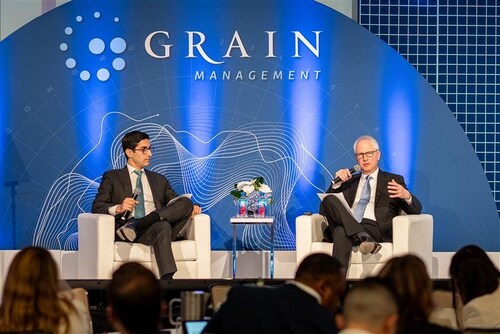 Hunter exemplifies Grain’s thematic focus on digital infrastructure
