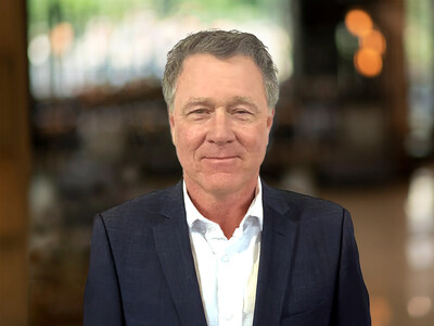 Harriss T. Currie HealthTrack Executive Vice President & CFO