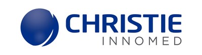 Established in 1954, Christie Innomed develops, distributes, integrates and supports innovative medical imaging and health information management solutions improving Canadian healthcare performance.
Christie Innomed is a leading medical imaging distributor with over 200 dedicated specialists servicing over 1500 hospitals and clinics with their 5 offices throughout Canada. (CNW Group/Christie Innomed)