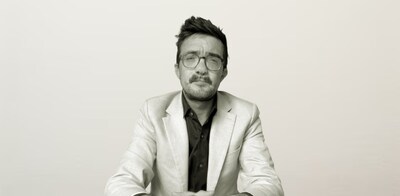 Fraser Lockerbie has been appointed to TVO's board as a Director. (CNW Group/TVO) Fraser Lockerbie has been appointed to TVO's board as a Director. (CNW Group/TVO)