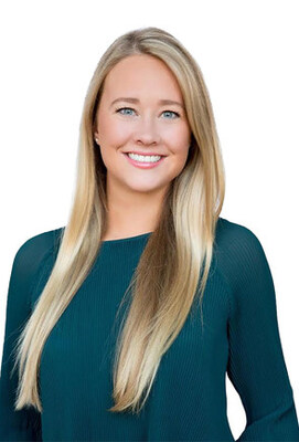 Tatiana Hermanns joins the TVO board as a Director. (CNW Group/TVO) Tatiana Hermanns joins the TVO board as a Director. (CNW Group/TVO)