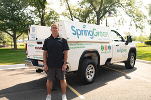 SpringGreen Multi-Unit Franchise Owner Expands to Six Territories