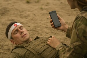 Hero Medical Technologies Awarded OTA by MTEC to Advance Machine Learning and Wearable Sensing for Field Triage