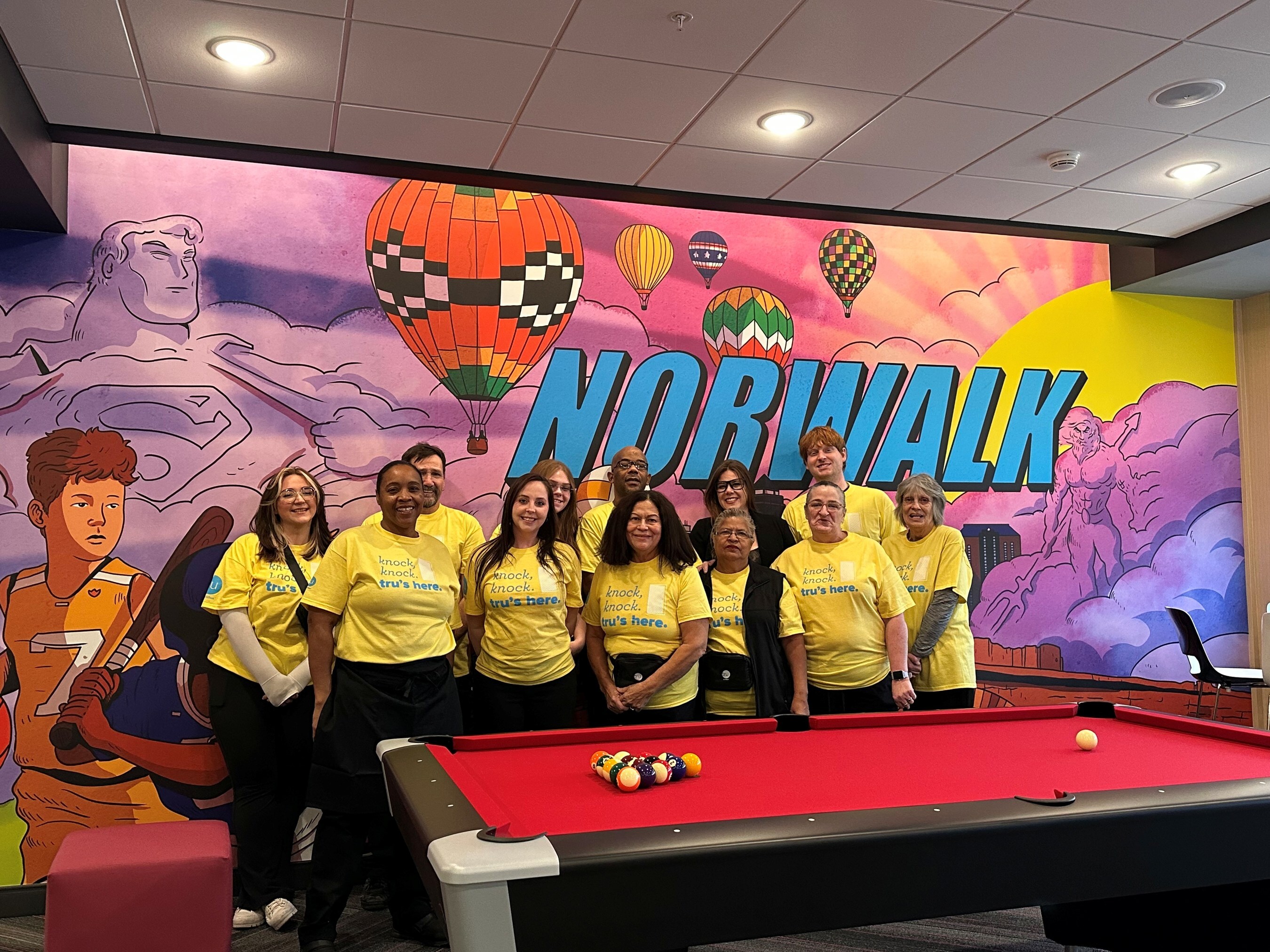 Commonwealth Hotels Celebrates the Successful Opening of Tru by Hilton Norwalk Des Moines, Continuing Momentum in Development and Portfolio Growth