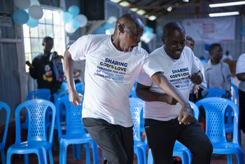 Athi River Day of Celebration