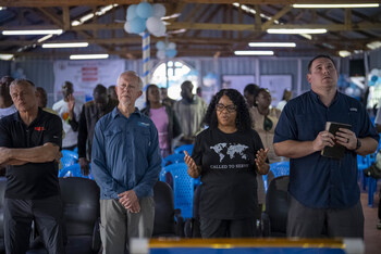 Athi River Day of Celebration