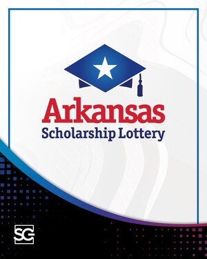 Scientific Games Partnership with Arkansas Scholarship Lottery Will Drive Proceeds for Education