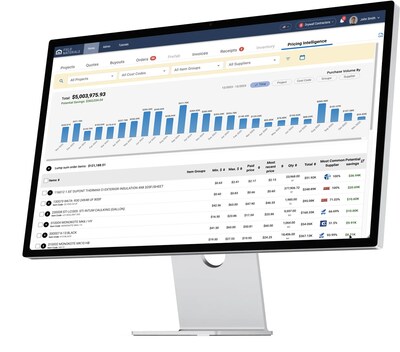 Field Materials AI Pricing Intelligence