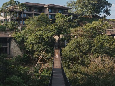 Nekajui, a Ritz-Carlton Reserve