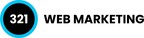 321 Web Marketing Logo