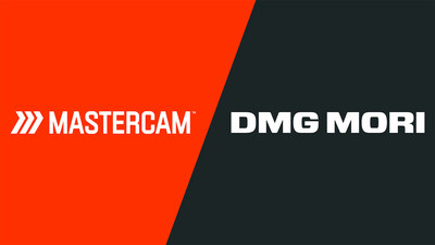 Mastercam and DMG MORI announced a partnership that will bring enhanced manufacturing efficiency to machine shops across the United States. Mastercam and DMG MORI announced a partnership that will bring enhanced manufacturing efficiency to machine shops across the United States.