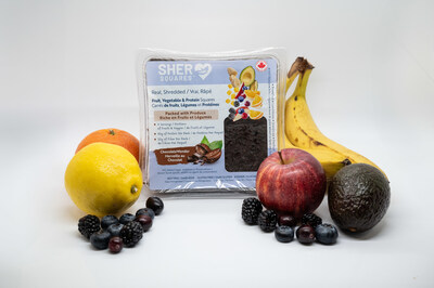 SHER Produce Technologies expands retail presence with listings at Loblaw, Sobeys and Zehrs, supporting affordable, clean-label nutrition. (CNW Group/SHER Produce Technologies) SHER Produce Technologies expands retail presence with listings at Loblaw, Sobeys and Zehrs, supporting affordable, clean-label nutrition. (CNW Group/SHER Produce Technologies)