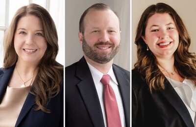 Goranson Bain Ausley Expands Granbury Office With Local Leadership and Family Law Experience