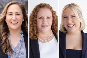 Goranson Bain Ausley Expands Fort Worth Office, Promoting New Partner and Welcoming Two Associates