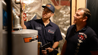 Cardinal Plumbing Heating & Air shares expert advice to help residents protect their home from winter damage. Cardinal Plumbing Heating & Air shares expert advice to help residents protect their home from winter damage.